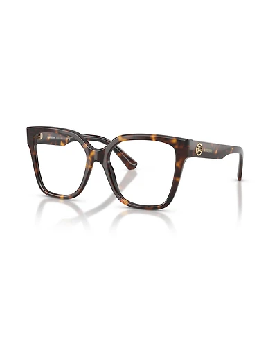Burberry Women's Square Eyeglasses, BE2443