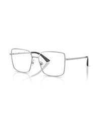 Jimmy Choo Women's Square Eyeglasses