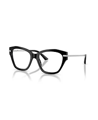 Jimmy Choo Women's Cat Eye Eyeglasses