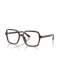 Jimmy Choo Women's Square Eyeglasses