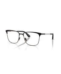 Giorgio Armani Men's Square Eyeglasses