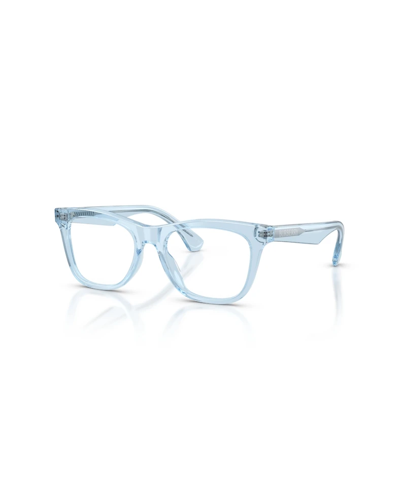 Burberry Child Square Eyeglasses, JB2012
