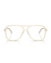 Jimmy Choo Women's Aviator Eyeglasses