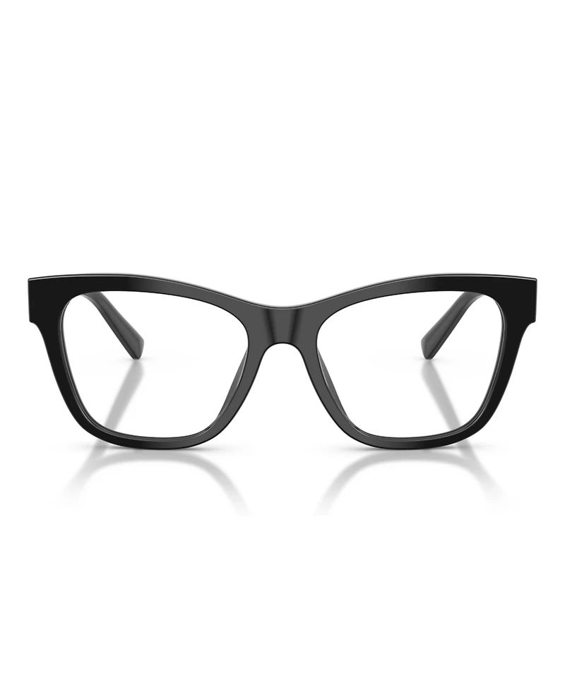 Dolce Gabbana Women's Square Eyeglasses