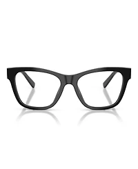 Dolce Gabbana Women's Square Eyeglasses