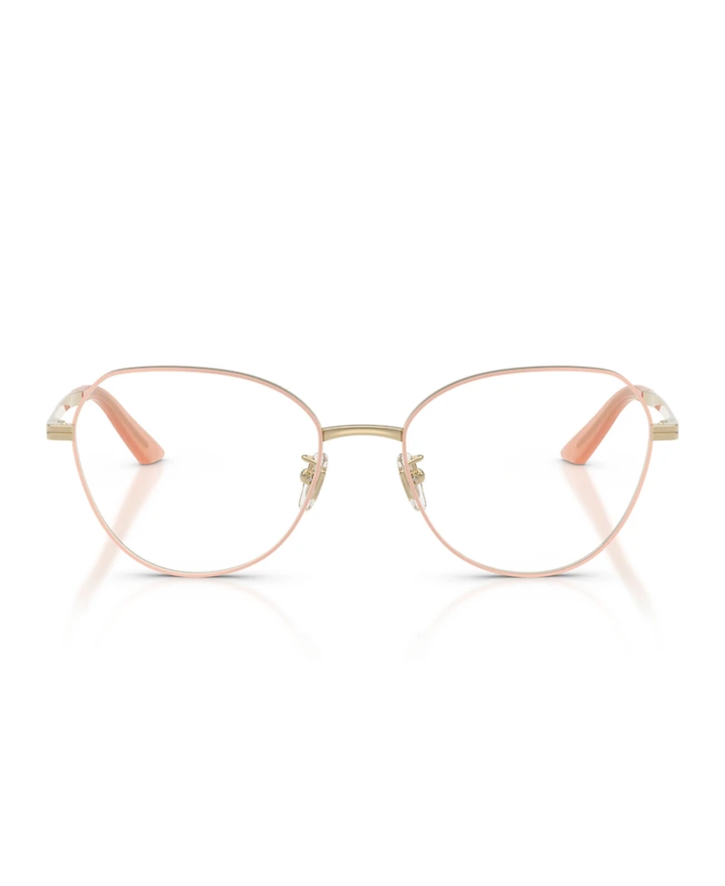 Versace Women's Panthos Eyeglasses
