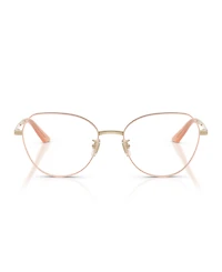 Versace Women's Panthos Eyeglasses