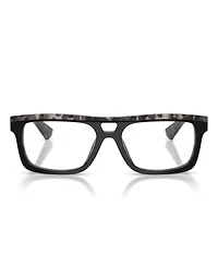 Dolce Gabbana Men's Square Eyeglasses