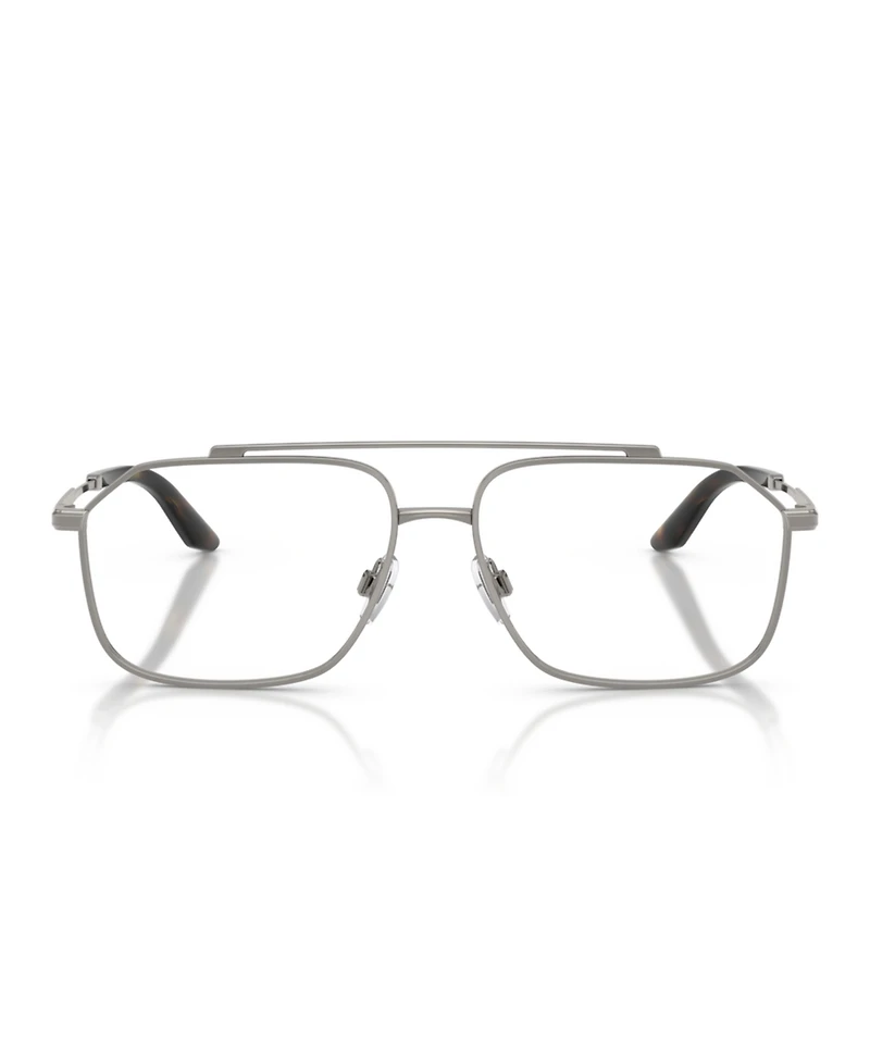 Dolce Gabbana Men's Aviator Eyeglasses