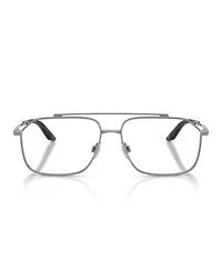 Dolce Gabbana Men's Aviator Eyeglasses