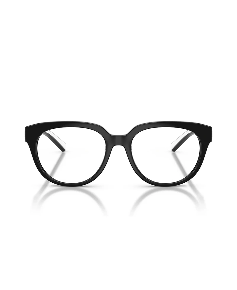 Dolce Gabbana Kids Women's Panthos Eyeglasses