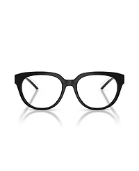Dolce Gabbana Kids Women's Panthos Eyeglasses