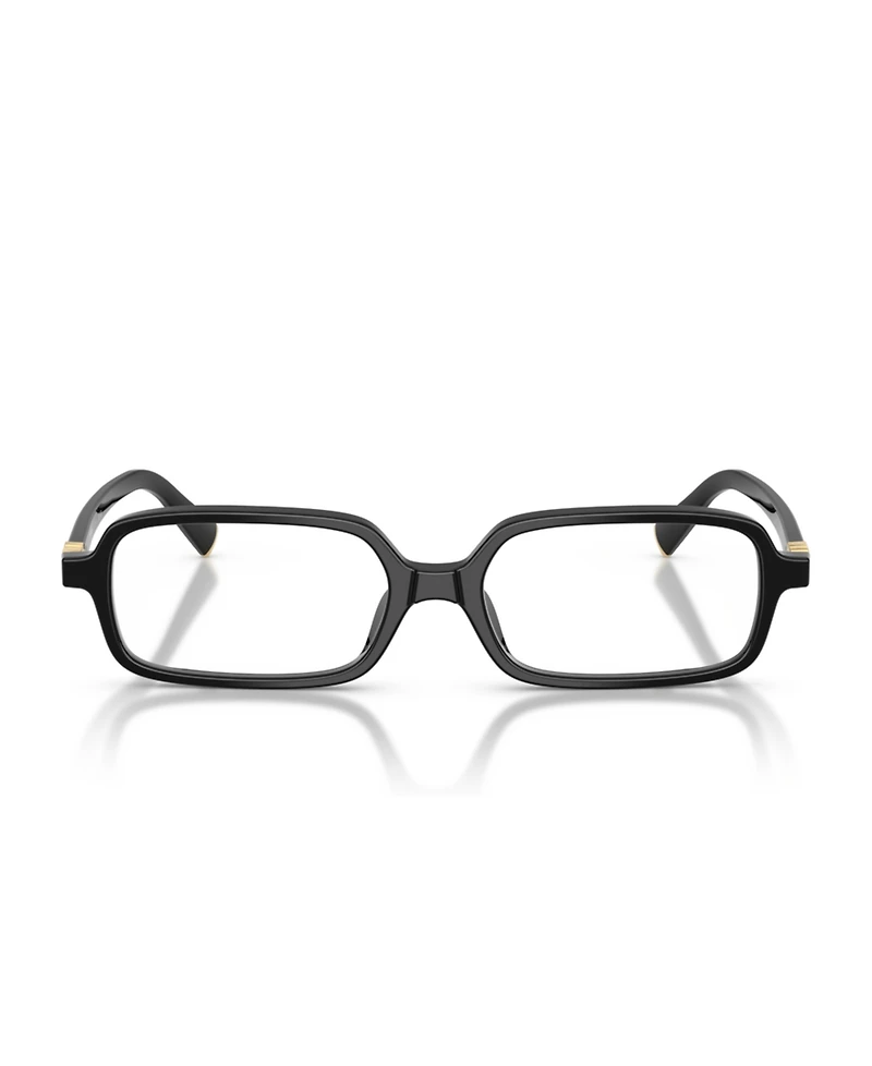 Miu Miu Women's Square Eyeglasses