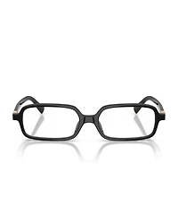 Miu Miu Women's Square Eyeglasses