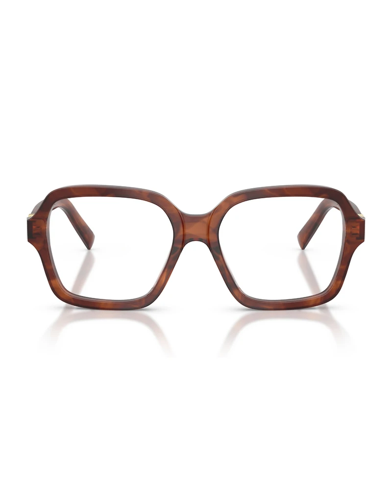 Miu Miu Women's Square Eyeglasses