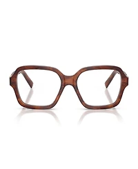 Miu Miu Women's Square Eyeglasses