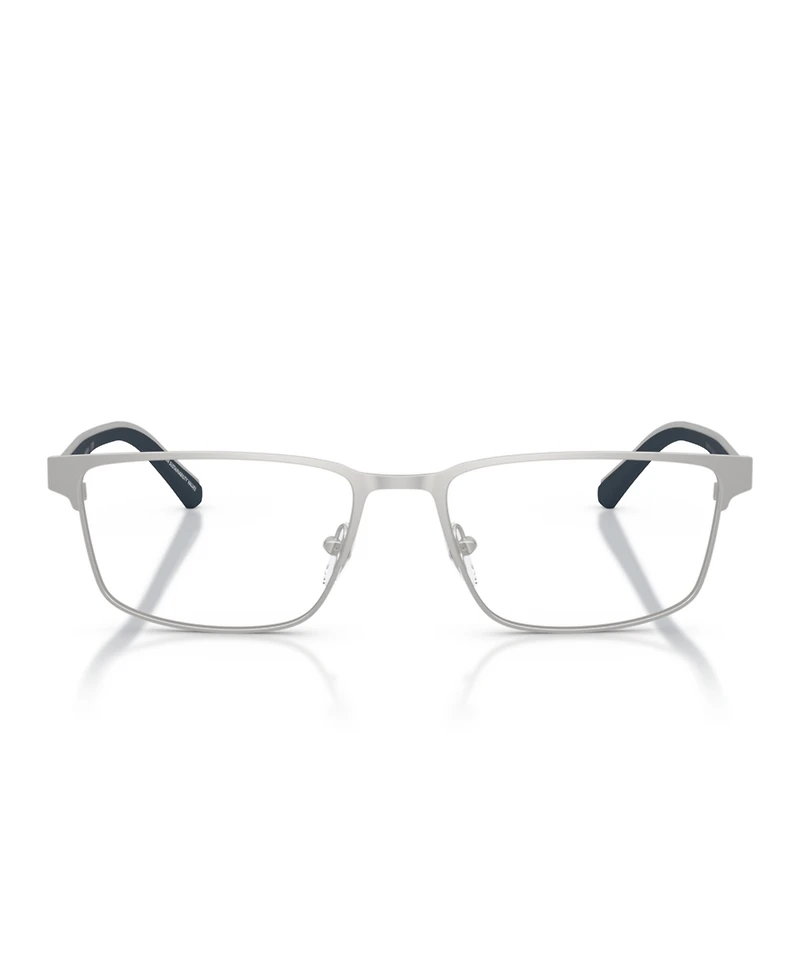 Emporio Armani Men's Square Eyeglasses