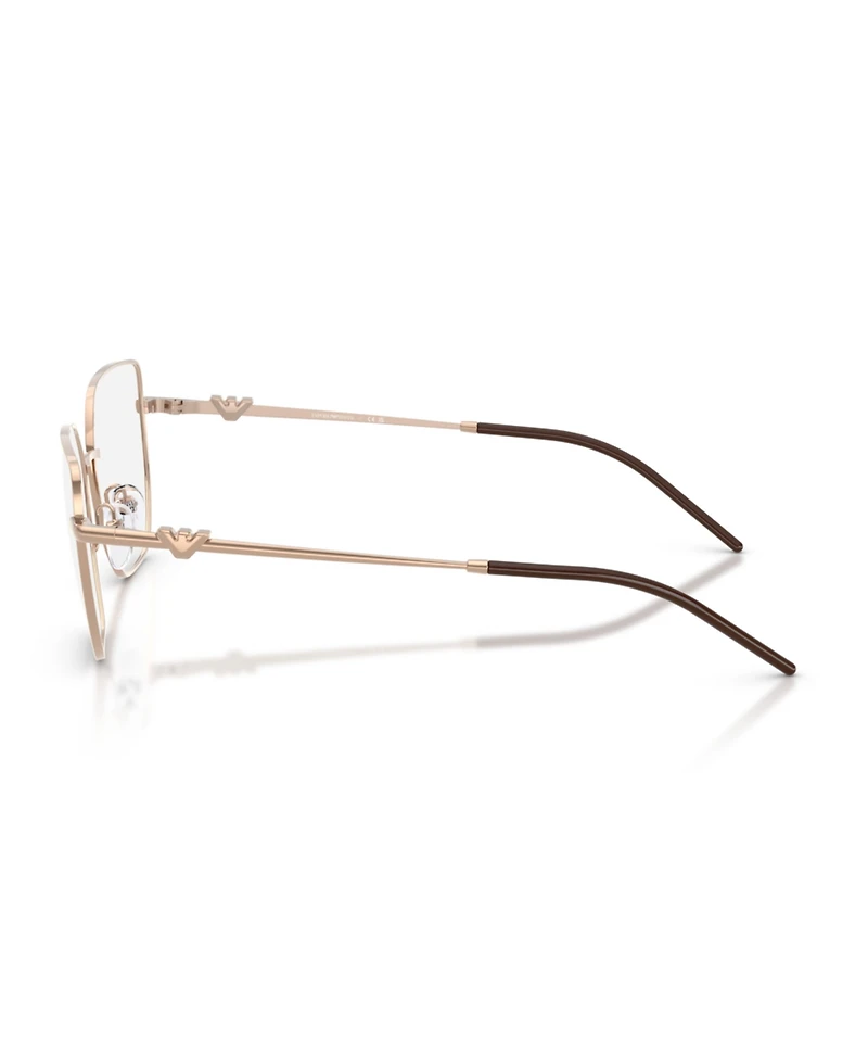 Emporio Armani Women's Irregular Eyeglasses, EA1176