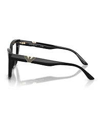 Emporio Armani Women's Cat Eye Eyeglasses
