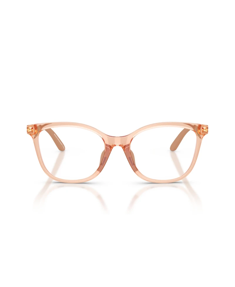Emporio Armani Kids Women's Butterfly Eyeglasses