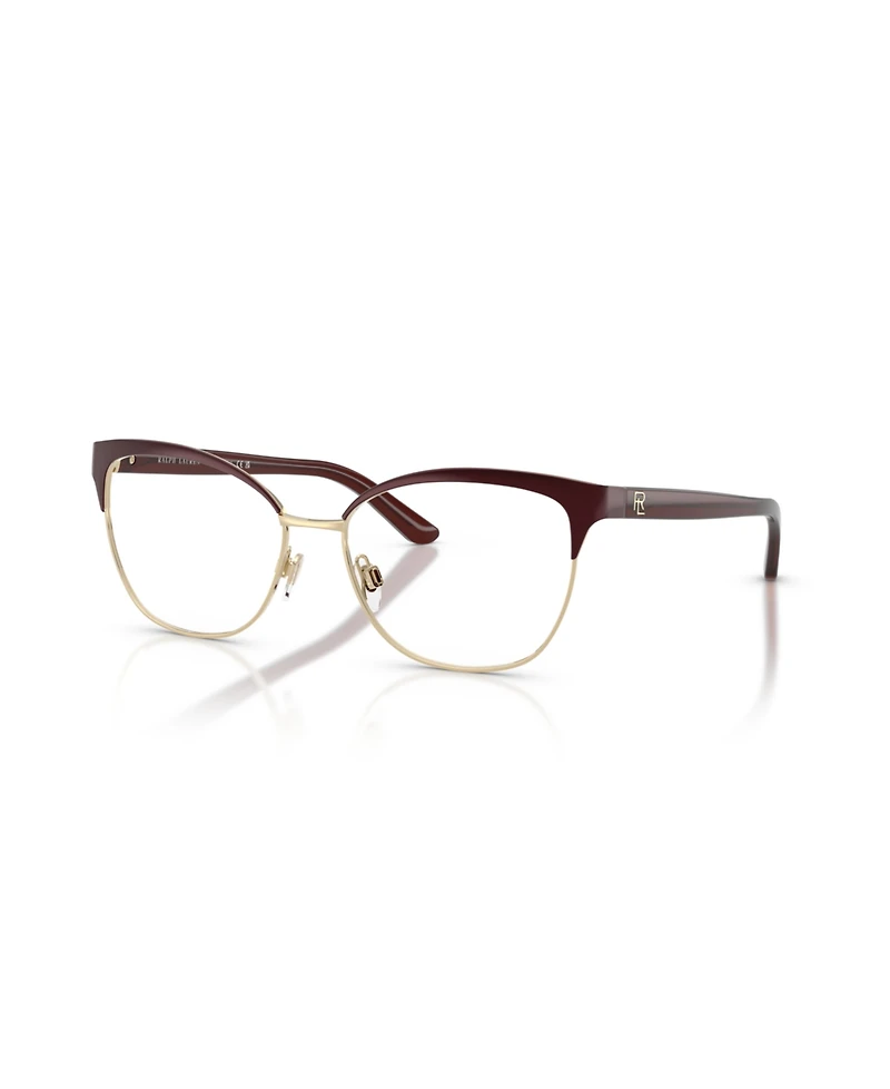 Ralph Lauren Women's Cat Eye Eyeglasses, RL5099
