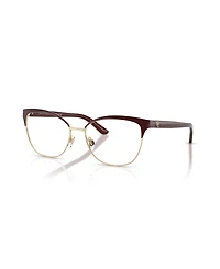 Ralph Lauren Women's Cat Eye Eyeglasses, RL5099