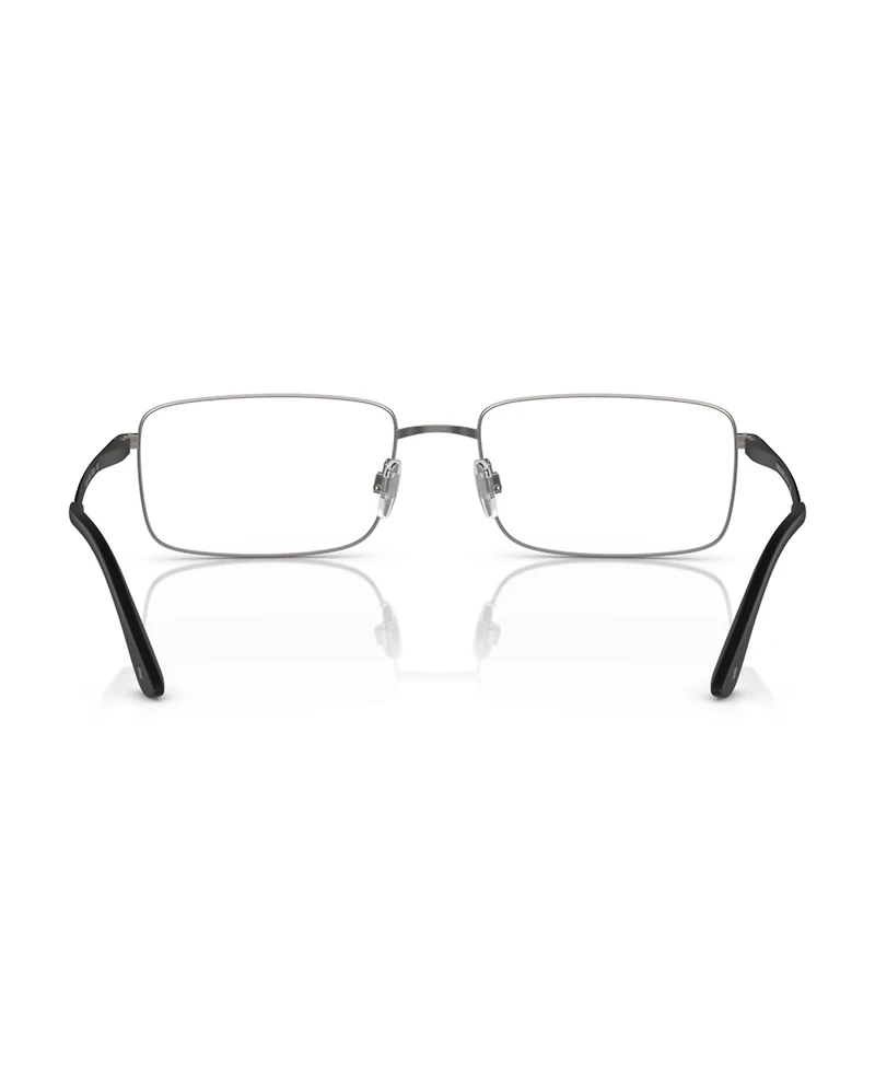 Giorgio Armani Men's Square Eyeglasses, AR5108