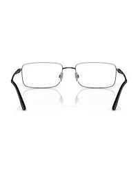 Giorgio Armani Men's Square Eyeglasses, AR5108