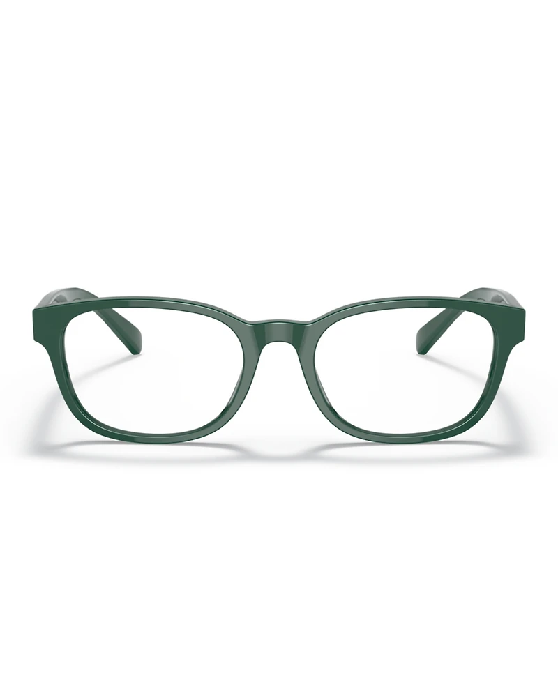 Polo Ralph Lauren Men's Panthos Eyeglasses, PH2244