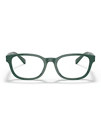 Polo Ralph Lauren Men's Panthos Eyeglasses, PH2244