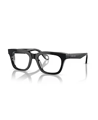 Giorgio Armani Men's Square Eyeglasses
