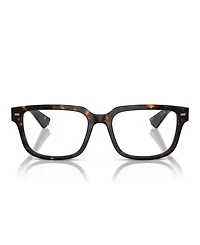 Dolce Gabbana Men's Square Eyeglasses, DG3380