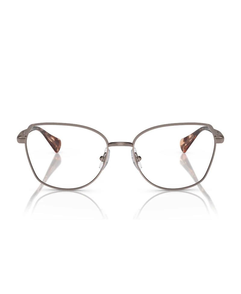 Ralph by Ralph Lauren Women's Irregular Eyeglasses, RA6058