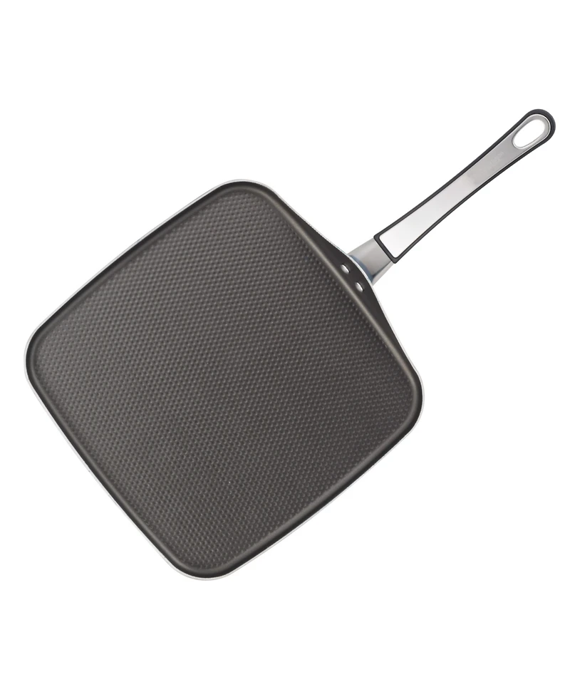 Farberware High Performance Aluminum Square Nonstick 11" Griddle
