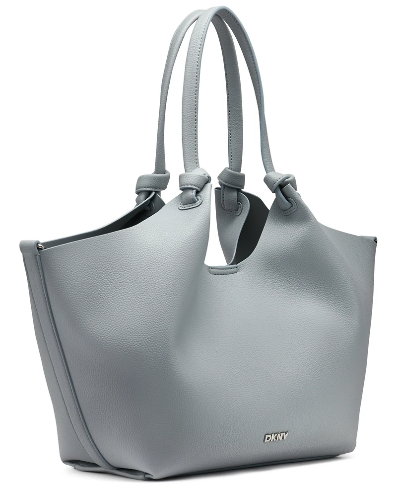 Dkny Paula Commuter Medium Sleek Tote