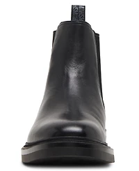 Steve Madden Men's Hamden Chelsea Slip-On Boots