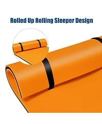 Skonyon 3-Layer Relaxing Tear-proof Water Mat