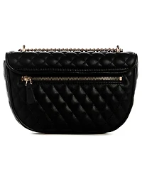 Guess Atabey Convertible Small Flap Bag