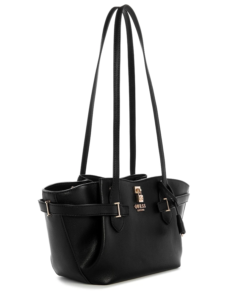 Guess Yesba Girlfriend Large Shoulder Bag