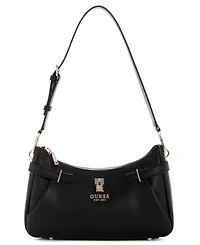Guess Yesba Adjustable Large Shoulder Bag