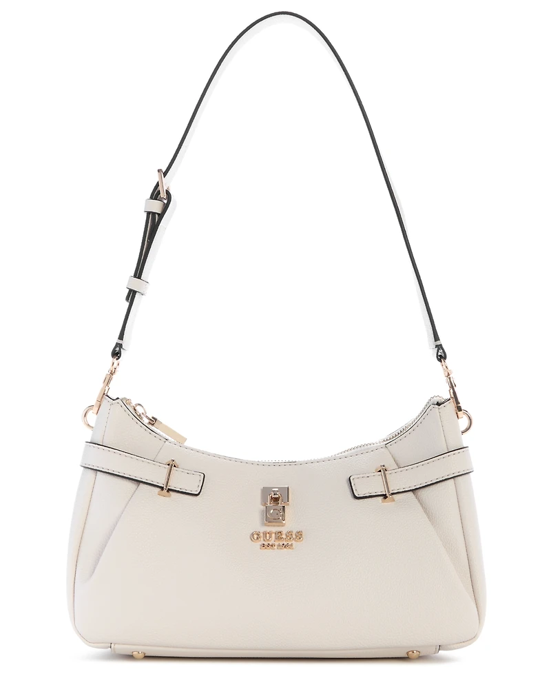 Guess Yesba Adjustable Large Shoulder Bag