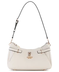 Guess Yesba Adjustable Large Shoulder Bag