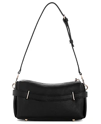 Guess Yesba Small Top Zip Shoulder Bag
