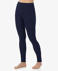 Cuddl Duds Ultra Cozy Leggings