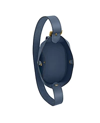 Coach Bleecker Bucket 21 Small Crossbody Bag