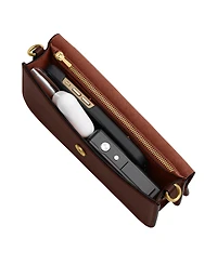 Coach Elora Top Handle Small Shoulder Bag