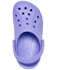 Crocs Toddler Girls Baya Classic Clogs from Finish Line