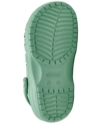 Crocs Little Girls' Baya Classic Clogs from Finish Line