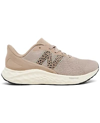 New Balance Women's Fresh Foam Arishi v4 Tiralux Running Sneakers from Finish Line