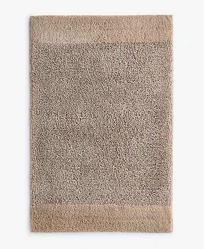 Arch Studio Cotton Bath Rug, 20" x 30", Exclusively at Macy's